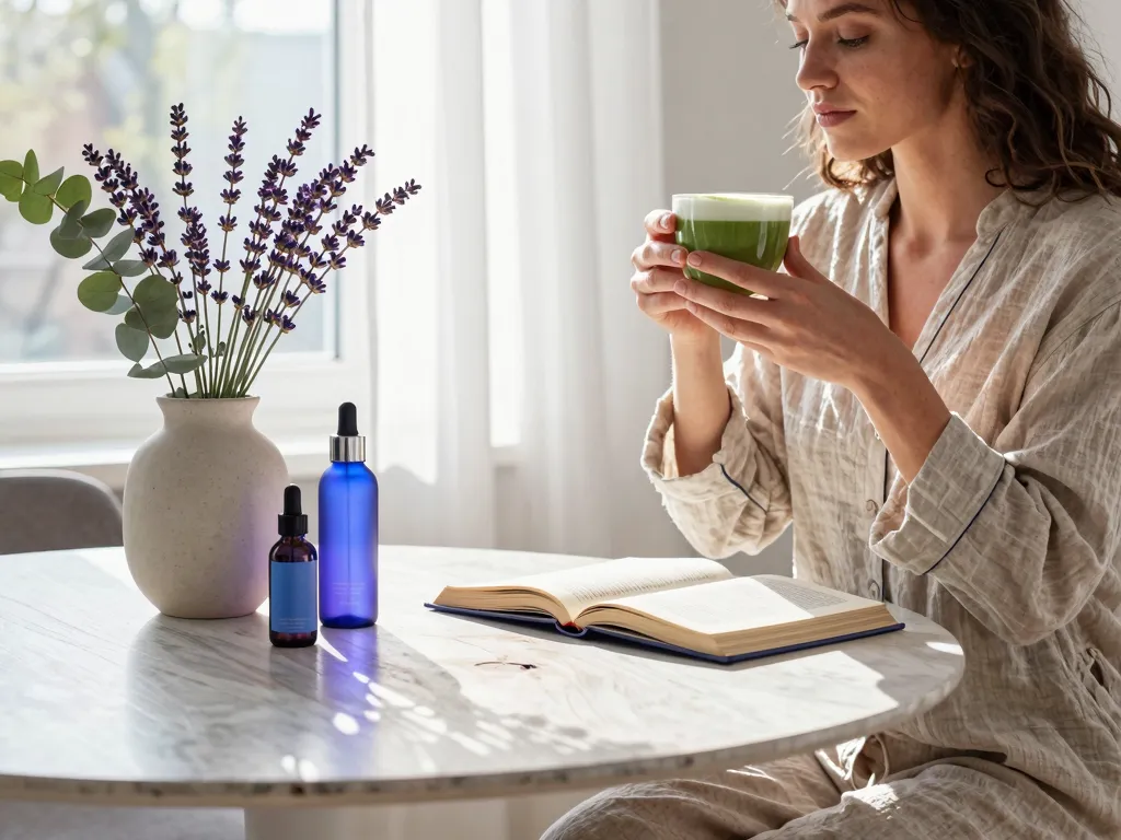 Read more about the article Embracing Tomorrow: A Tech-Infused Lifestyle Evolution